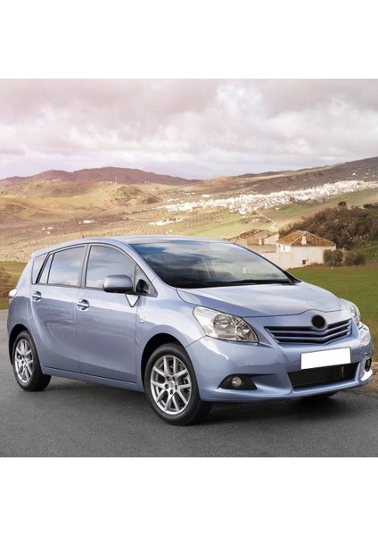 Toyota Verso P12 2010-2016 Sağ Arka Yolcu Kapısı Cam Açma Düğmesi