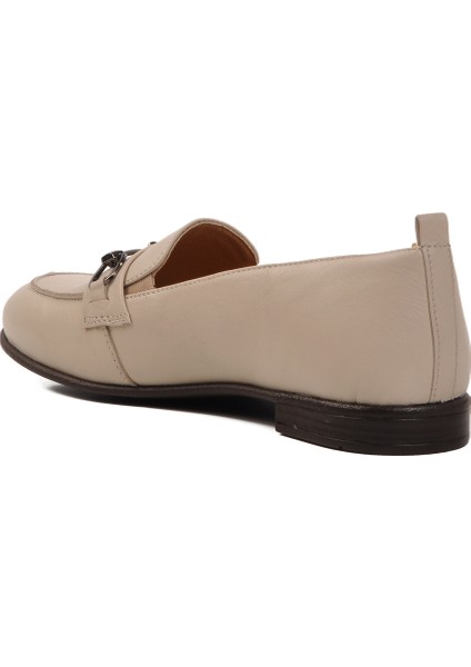 Bej Kadın Casual Ayakkabı 44251 Z fırsatları