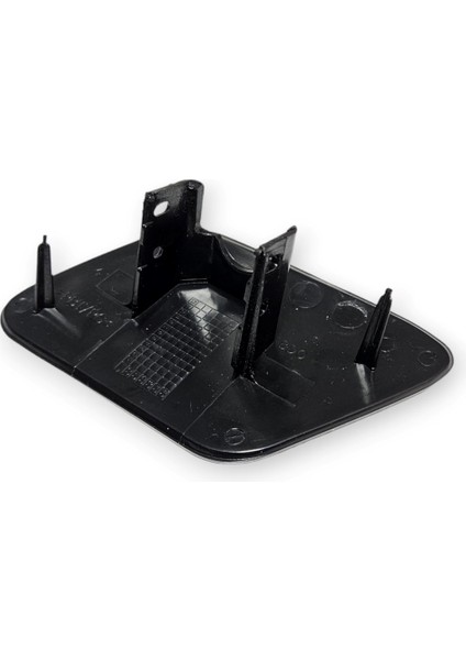 Audi A4 2001-2004 Ön Tampon Sağ Far Yıkama Kapağı 8E0955276D modelleri