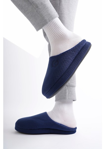 Pofuduk Ev Terliği Erkek Kadın Için Ses Yapmaz Taban Içi Kürklü Yıkanabilir Misafir Terliği fiyatları