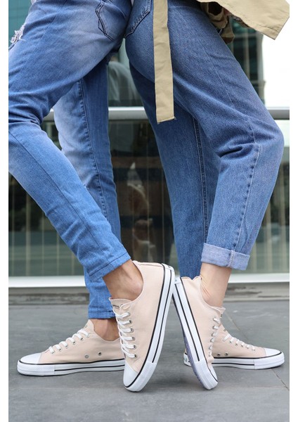 Unisex Keten Ayakkabı Spor Ayakkabı Günlük Sneakers modelleri