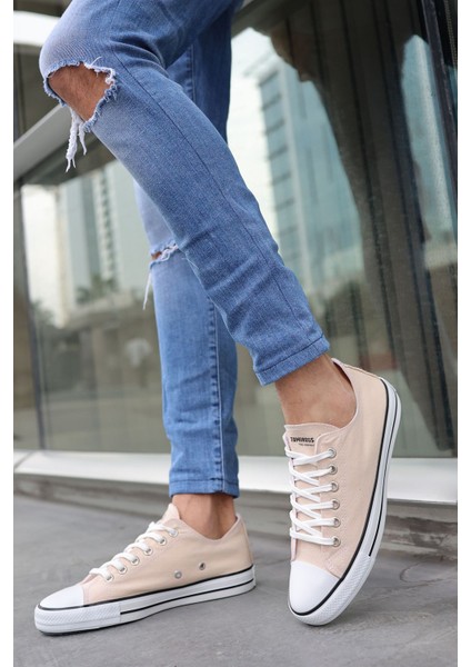 Unisex Keten Ayakkabı Spor Ayakkabı Günlük Sneakers fırsatları