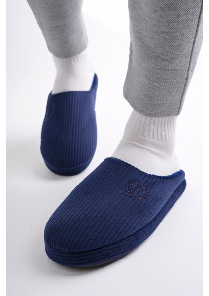 Pofuduk Ev Terliği Erkek Kadın Için Ses Yapmaz Taban Içi Kürklü Yıkanabilir Misafir Terliği modelleri