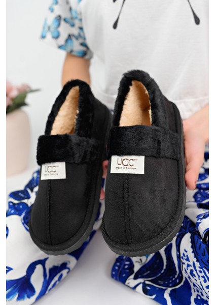 Unisex Panduf Kadın Panduf Erkek Panduf Ev Içi Ayakkabısı Yumuşak Taban