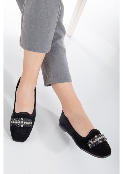 Kadın Babet Hafif Rahat Taban Ortopedik Süet Anne Ayakkabısı Ev Babeti fiyatları