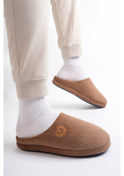 Pofuduk Ev Terliği Erkek Kadın Için Ses Yapmaz Taban Içi Kürklü Yıkanabilir Misafir Terliği modelleri