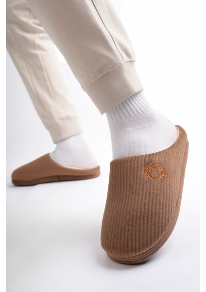 Pofuduk Ev Terliği Erkek Kadın Için Ses Yapmaz Taban Içi Kürklü Yıkanabilir Misafir Terliği fırsatları