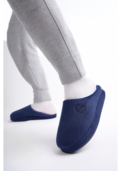 Pofuduk Ev Terliği Erkek Kadın Için Ses Yapmaz Taban Içi Kürklü Yıkanabilir Misafir Terliği fırsatları