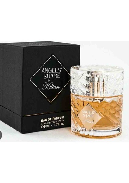 Angels Share 50 ml Edp