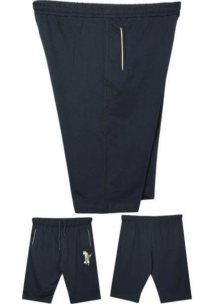 Erkek Büyük Beden 110 - 150 Kilo Arası Için Uygun Pine1 Yazılı Penye Kapri fiyatları