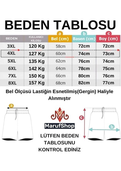 Erkek Büyük Beden 110 - 150 Kilo Arası Için Uygun Pine1 Yazılı Penye Kapri fırsatları