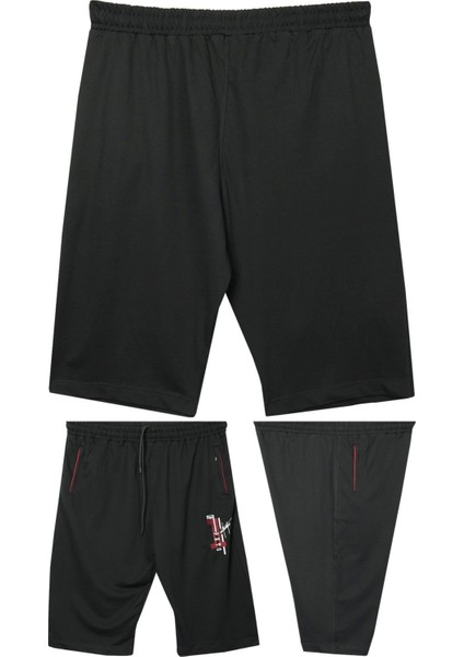 Erkek Büyük Beden 110 - 150 Kilo Arası Için Uygun Pine1 Yazılı Penye Kapri modelleri