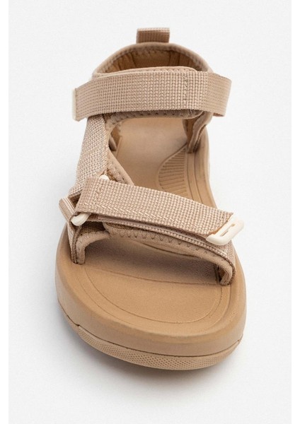 Kadın Sandalet Outdoor Trekking Sandalet modelleri