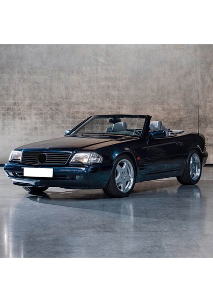 Mercedes Sl Serisi R129 1990-2001 Ön Cam Yıkama Fiskiye Pompası Motoru fiyatları