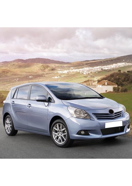 Toyota Verso P12 2010-2016 Sağ Ön Yolcu Kapısı Cam Açma Düğmesi