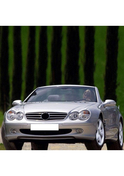 Mercedes Sl Serisi R230 2002-2012 Ön Cam Yıkama Fiskiye Pompası Motoru fiyatları