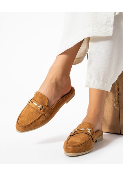 Kandın Ev Terliği Ortopedik Rahat Hafif Taban