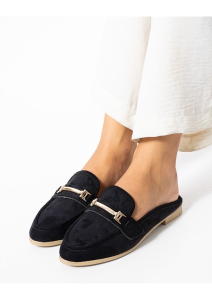 Kandın Ev Terliği Ortopedik Rahat Hafif Taban