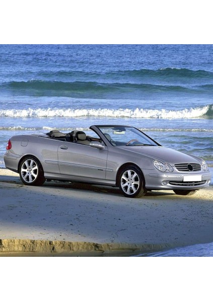 Mercedes Clk Cabrio A209 2005-10 Ön Cam Yıkama Fiskiye Pompası Motoru fiyatları