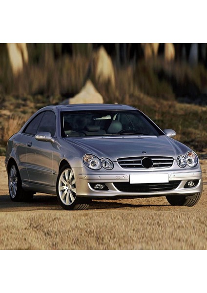 Mercedes Clk Coupe C209 2005-2010 Ön Cam Yıkama Fiskiye Pompası Motoru fiyatları