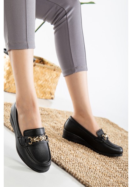 Kadın Babet Rahat Hafif Ses Yapmaz Ortopedik Günlük Ayakkabı Babet Ev Ofis Dış Mekan Ayakkabı fırsatları