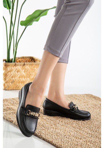 Kadın Babet Rahat Hafif Ses Yapmaz Ortopedik Günlük Ayakkabı Babet Ev Ofis Dış Mekan Ayakkabı indirimleri