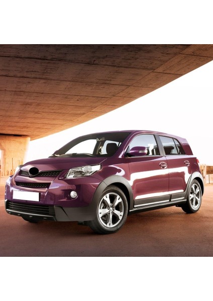 Toyota Urban Cruiser 2009-2016 Sağ Arka Yolcu Kapısı Cam Açma Düğmesi