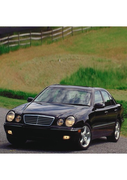 Mercedes E Serisi W210 1996-2001 Ön Cam Yıkama Fiskiye Pompası Motoru fiyatları