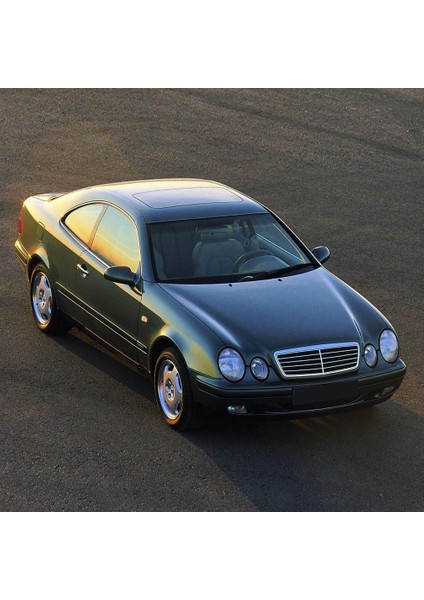 Mercedes Clk Coupe C208 1998-2004 Ön Cam Yıkama Fiskiye Pompası Motoru fiyatları