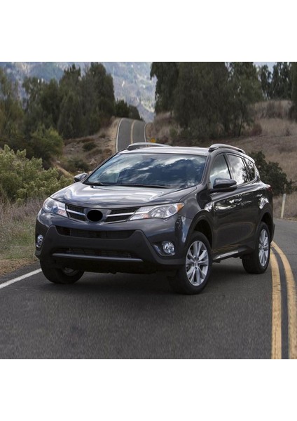 Toyota Rav4 4 2013-2018 Sağ Ön Yolcu Kapısı Cam Açma Düğmesi