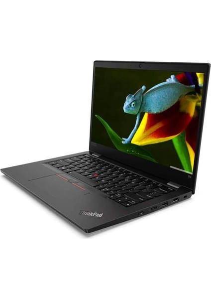 Lenovo Thinkpad L13 20VH001VTX I5-1135G7 16GB 512SSD 13.3" Fullhd Freedos Notebook
