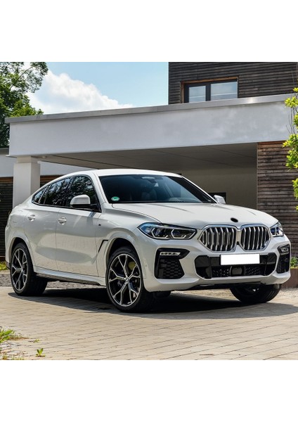 Bmw X6 G06 2020-2024 Ön Cam Yıkama Fiskiye Pompası Motoru fiyatları