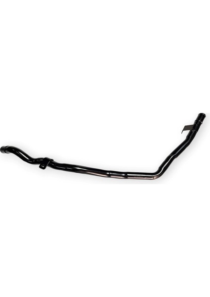 Seat Leon 2 2010-2012 Dizel Motor Egr Soğutma Suyu Borusu 1K0121070BR
