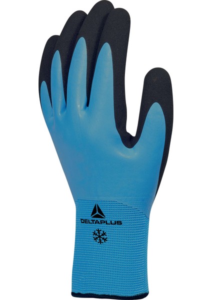 VV736 Isı Dirençli Eldiven