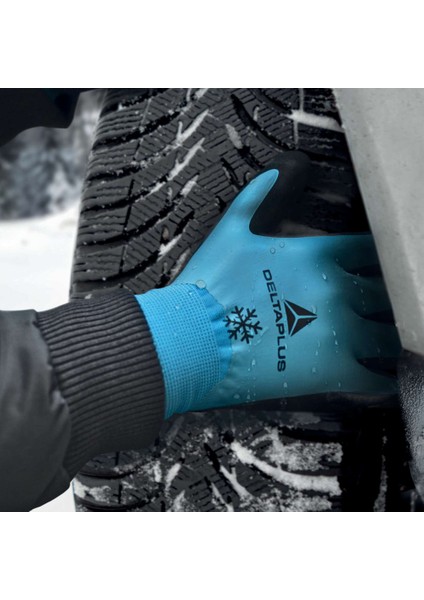 VV736 Isı Dirençli Eldiven fırsatları