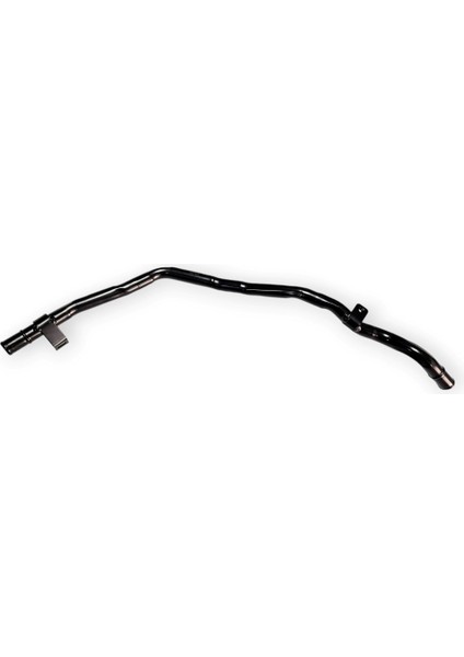 Skoda Superb 2 2014-2015 Dizel Motor Egr Soğutma Borusu 1K0121070BR