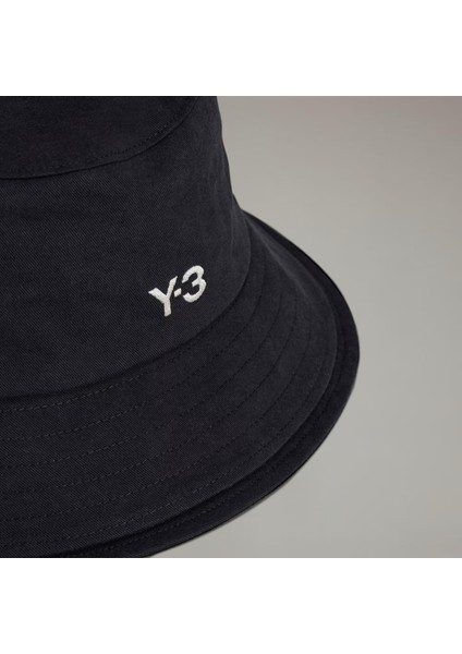 Y-3 Strp B Şapka