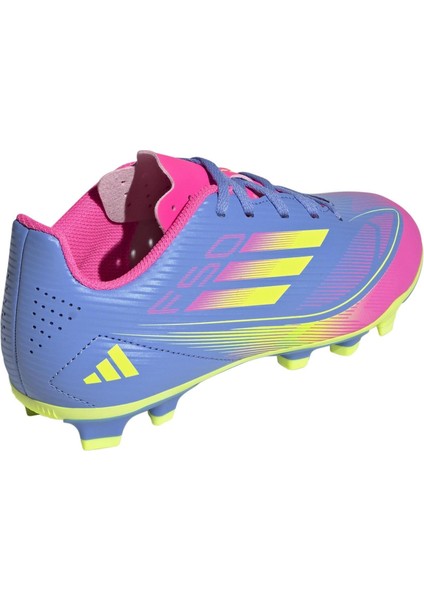 F50 Club Firm/multi-Ground Boots Çocuk Krampon indirimleri