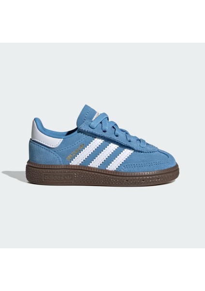 Bebek Mavi Sneaker HANDBALL SPEZIAL CF EL I JI2900