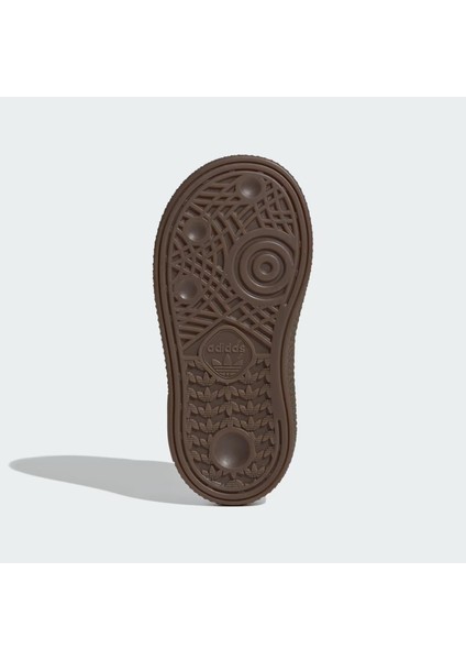 Bebek Mavi Sneaker HANDBALL SPEZIAL CF EL I JI2900 fırsatları