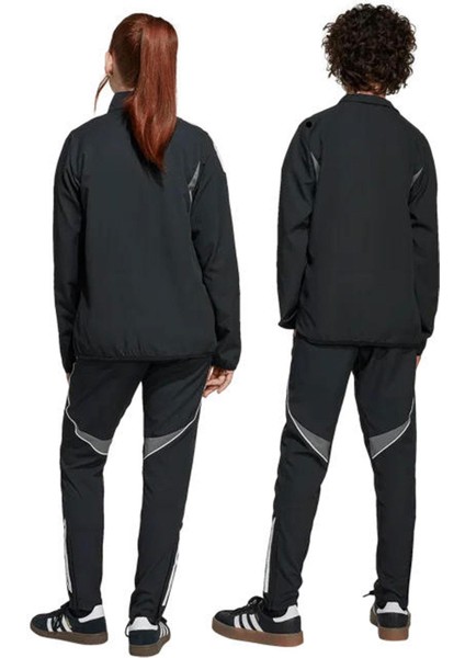 Unisex Çocuk Siyah Eşofman Altı TIRO25C PREPNTY IW0447 fiyatları