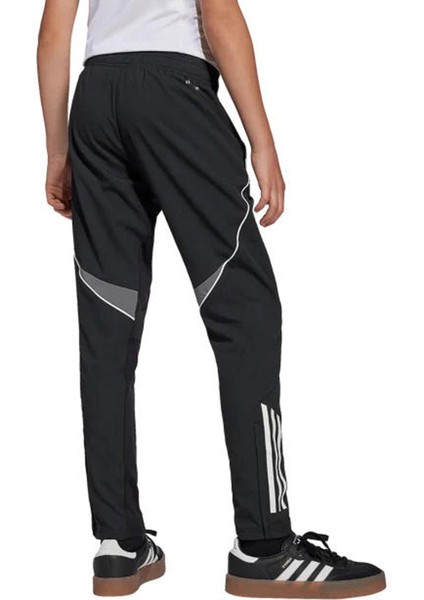 Unisex Çocuk Siyah Eşofman Altı TIRO25C PREPNTY IW0447 fırsatları