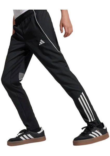 Unisex Çocuk Siyah Eşofman Altı TIRO25C PREPNTY IW0447 indirimleri