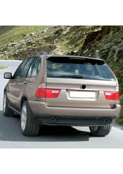 Bmw X5 E53 1999-2006 Arka Cam Silecek Silgi Silgeç 425MM 61627074477 fiyatları