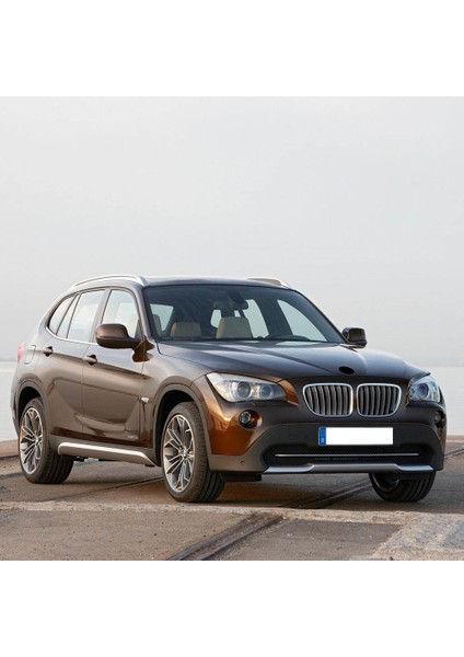 Bmw X1 E84 2009-2015 Ön Arka Cam Silecek Seti 61612158219 fiyatları