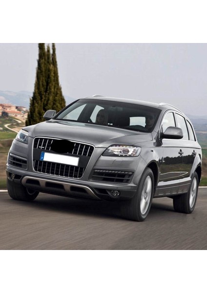 Audi Q7 2010-2015 Ön Arka Cam Silecek Seti 4L1998002 4L0955425