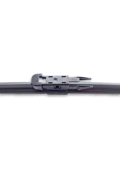 Audi Q7 2010-2015 Ön Arka Cam Silecek Seti 4L1998002 4L0955425