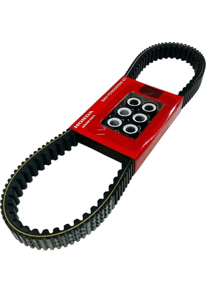 Kayış ve Ağırlık Seti Kit (Orjinal) - Honda Pcx 125,150 (2011-2017) (23100-K35-BA0)