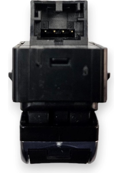 Audi Q2 2021-2024 Arka Sağ Kapı Cam Açma Düğmesi 8V0959855C