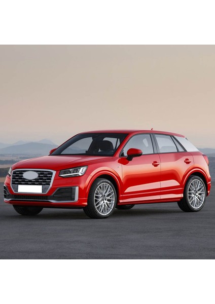 Audi Q2 2017-2020 Arka Sol Kapı Cam Açma Düğmesi 8V0959855C